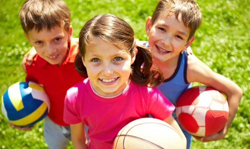 INTÉRÊTS D’UNE ACTIVITÉ EXTRASCOLAIRE