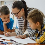 L’ÉCHEC SCOLAIRE N’EST PAS UNE FATALITÉ