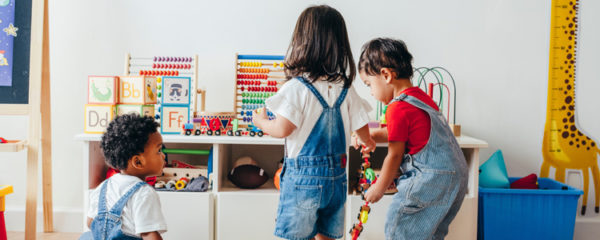 jeux éducatifs pour les enfants