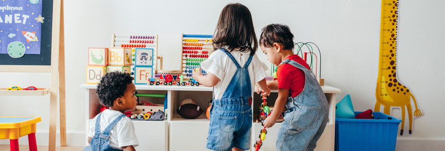 jeux éducatifs pour les enfants